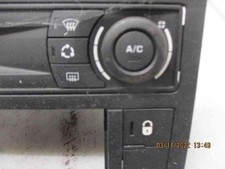 6452r9 commande chauffage d'occasion  Fère-en-Tardenois