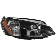 Usado, Farol lateral para passageiros Volkswagen GTI 2015-2017 comprar usado  Enviando para Brazil