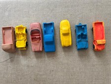 Miniatures autos tomte d'occasion  Mouvaux