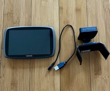 Tomtom 600 gps d'occasion  Expédié en Belgium