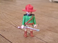 Playmobil 3228 garde d'occasion Playmobil 3228 garde d'occasion  Boulogne-Billancourt