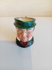 Toby jug vintage for sale  TORQUAY