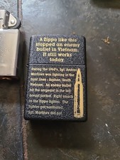 Zippo 2016 febuary for sale  FROME