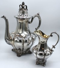 1382 brilliante teekanne gebraucht kaufen  Hamburg