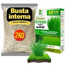Fertilizzante granulare tappet usato  Tramutola