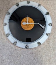 Vinyl record resin for sale  GREAT MISSENDEN