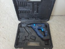 Einhell akkuschlagbohrmaschine gebraucht kaufen  Halle