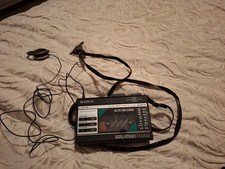 walkman player for sale walkman player for sale  MANNINGTREE