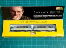 Brawa spur 1532 gebraucht kaufen  Garbsen