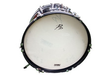 Bass drum performance for sale  EVESHAM