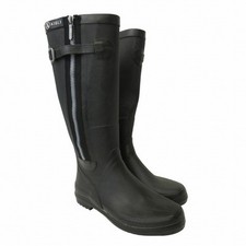Aigle rubber boots d'occasion  Expédié en Belgium