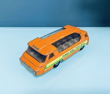 Corgi toys 701 for sale  CHELTENHAM