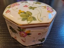 Regal porcelain floral for sale  WOKING