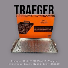 Traeger grills modifire for sale  Phoenix