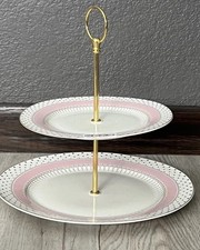 Grace teaware tiered for sale  Bridgewater