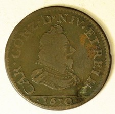 Nevers rethel liard d'occasion  Expédié en Belgium