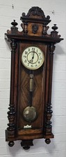 Walnut single vienna for sale  KENILWORTH