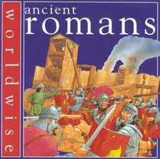 Ancient romans kerr for sale  ROSSENDALE