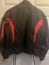 Nextgen motorcycle jacket for sale  Eaton