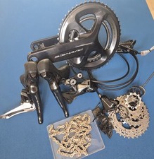 Dura ace r9100 for sale  BRISTOL