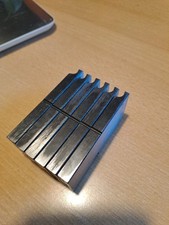 Rems schneidbacken 4 gebraucht kaufen  Stolk