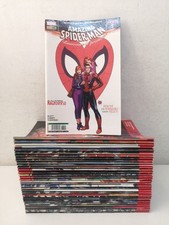 Lotto amazing spider usato  Cambiago