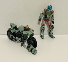 Sentinel riobot mospeada d'occasion  Expédié en Belgium