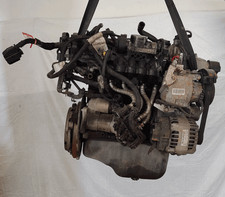 71754098 motore semicompl. usato  Italia