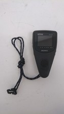 Sony watchman fdl for sale  RUGBY