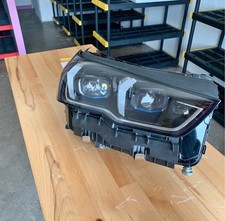 Right headlight 2024 for sale  Laredo