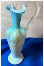 Antique glass jug for sale  YORK