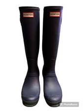 Hunters tall navy for sale  Petaluma