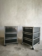 Cassettiera usm haller usato  Milano
