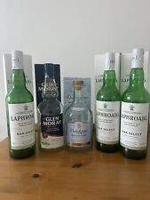 Empty whisky bottles for sale  POTTERS BAR
