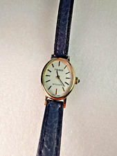 Ladies 9ct tissot for sale  MAIDSTONE