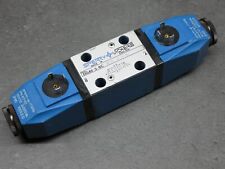 Sperry vickers dg4v gebraucht kaufen  Versmold