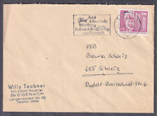 Maschinenstempel 1978 jahrzehn gebraucht kaufen  Schleiz
