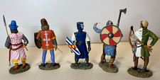 Lot soldats plomb d'occasion Lot soldats plomb d'occasion  Chabeuil