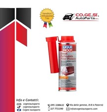 Liqui moly 7180 usato  Paterno