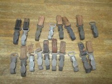 Feldflasche haken stahl gebraucht kaufen  Ortenburg