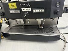 Ibertial espresso coffee for sale  BIRMINGHAM