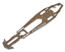 Mugen seiki telaio usato  Spedire a Italy
