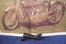 Rocker arm forged for sale  Hartland