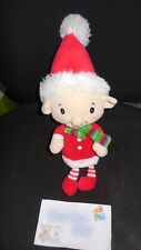 Doudou peluche lutin d'occasion  Molsheim