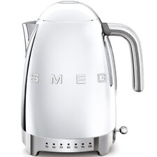 Smeg Bollitore Smeg in acciaio inox Bollitore Smeg KLF04SSEU comprar usado  Enviando para Brazil