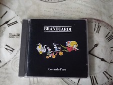 Angelo branduardi cercando usato  Zugliano