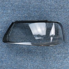 Tampa de lente transparente para farol lateral esquerdo Volkswagen Santana 2004-2010 comprar usado  Enviando para Brazil