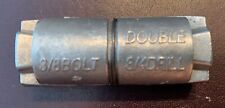Double expansion anchors for sale  Rocky Mount
