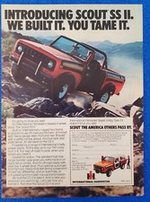 1977 international harvester for sale  Mountain Home