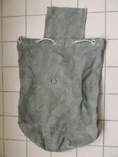 Sac paquetage kriegsmarine d'occasion  Châteauroux